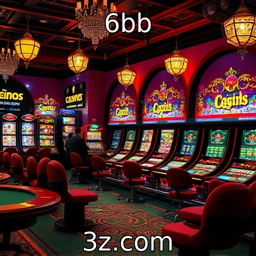 Explosão dos Cassinos Online: O Que Esperar em 2025?