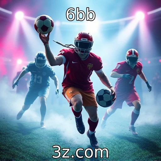 Como as apostas esportivas estão moldando o futuro do entretenimento