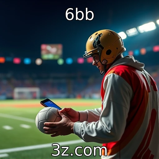 6bb Apostas Esportivas: Análise das Últimas Tendências para 2025