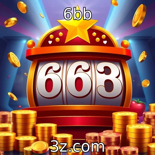 6bb Ganhos inesperados: como os jackpots progressivos transformam vidas