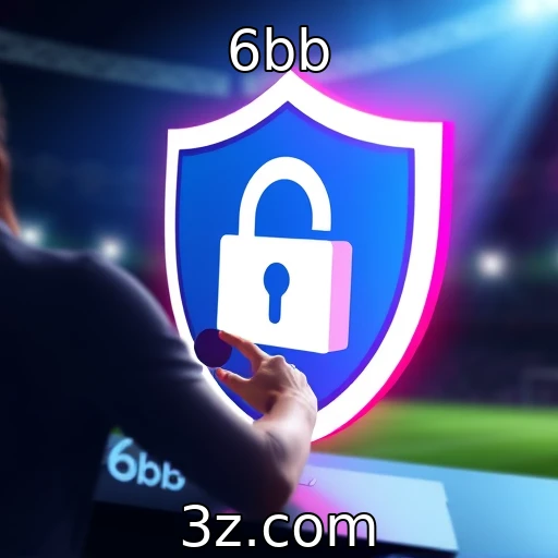 6bb Aposta Esportiva: Como Analisar Jogos e Melhorar seus Ganhos