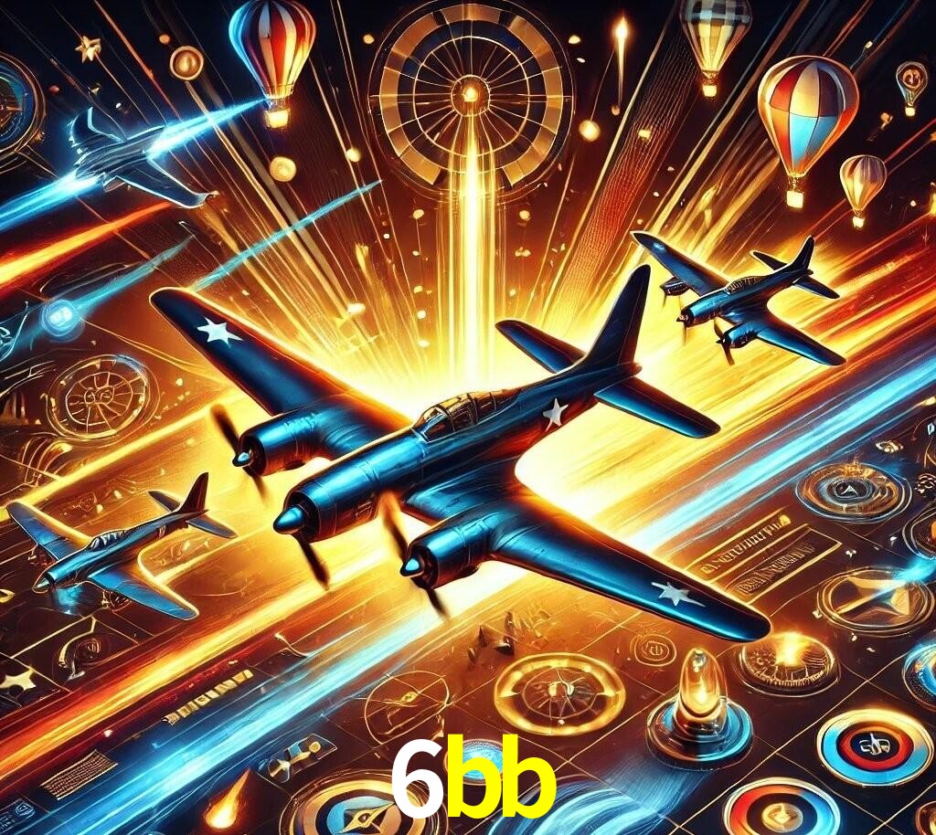 Vantagens do Aviator no 6bb