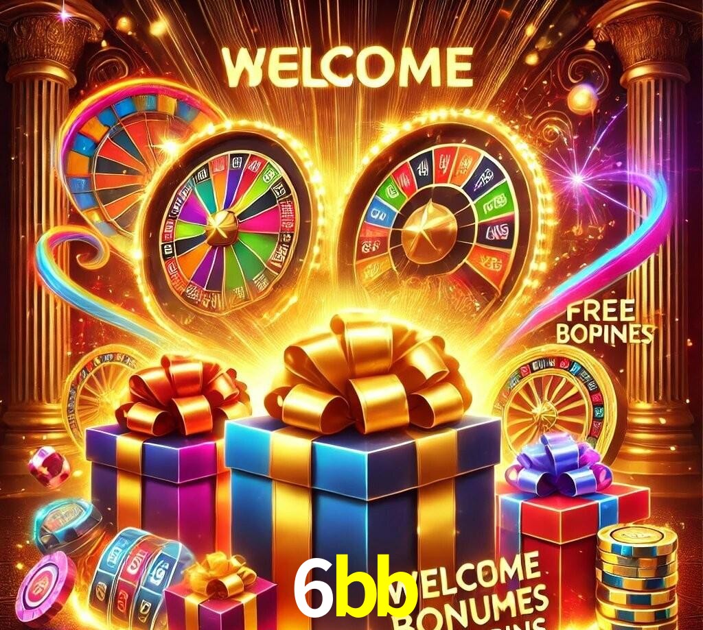 6bb Tipos de Bônus