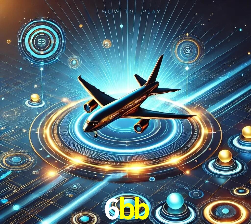 6bb Como Jogar Aviator