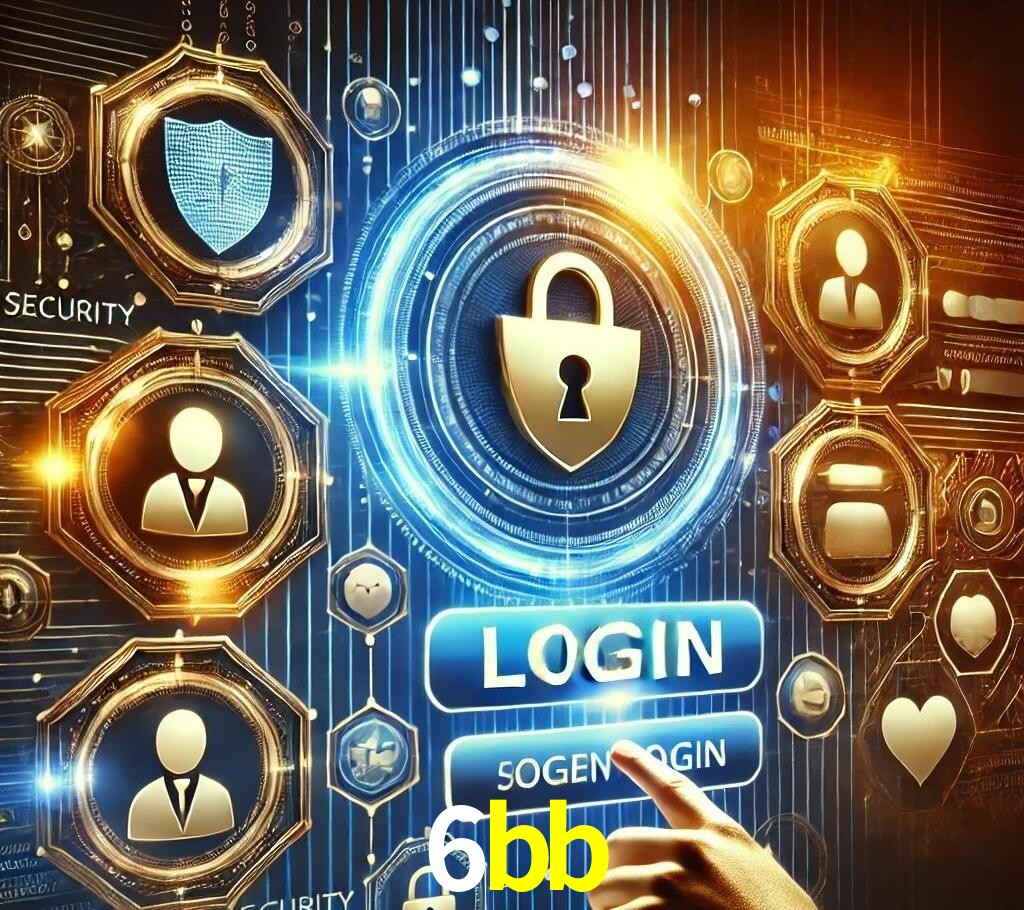 6bb Benefícios de Fazer Login