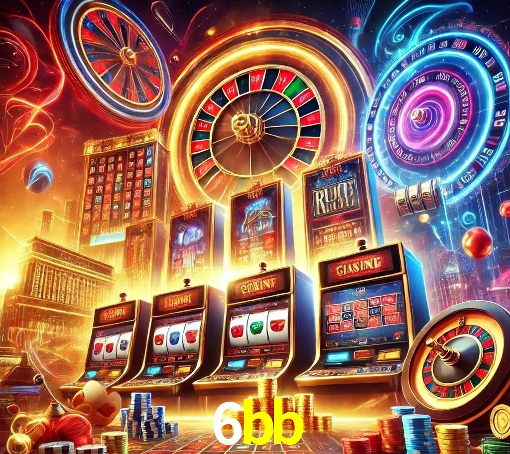 6bb Jogos Populares