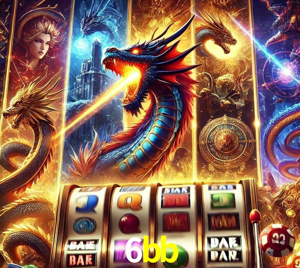 6bb Slots Populares
