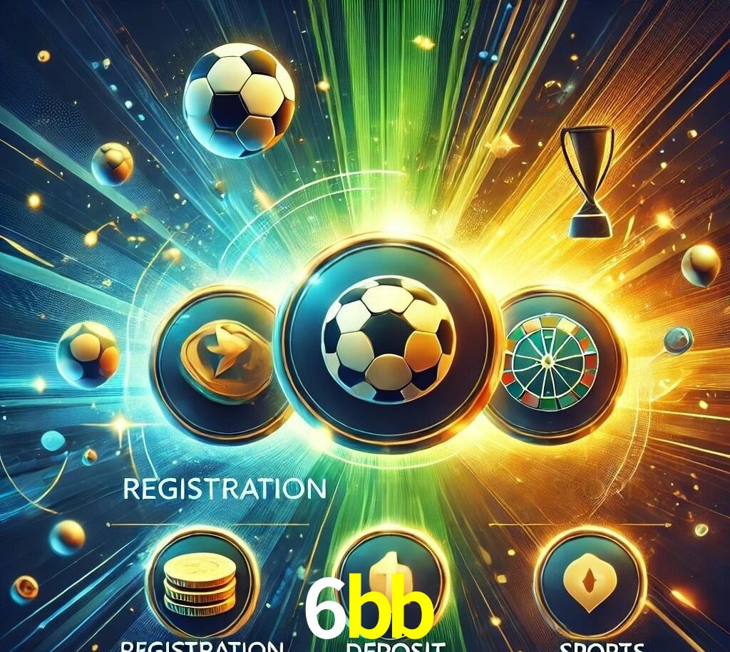 6bb Dicas para Apostas Esportivas