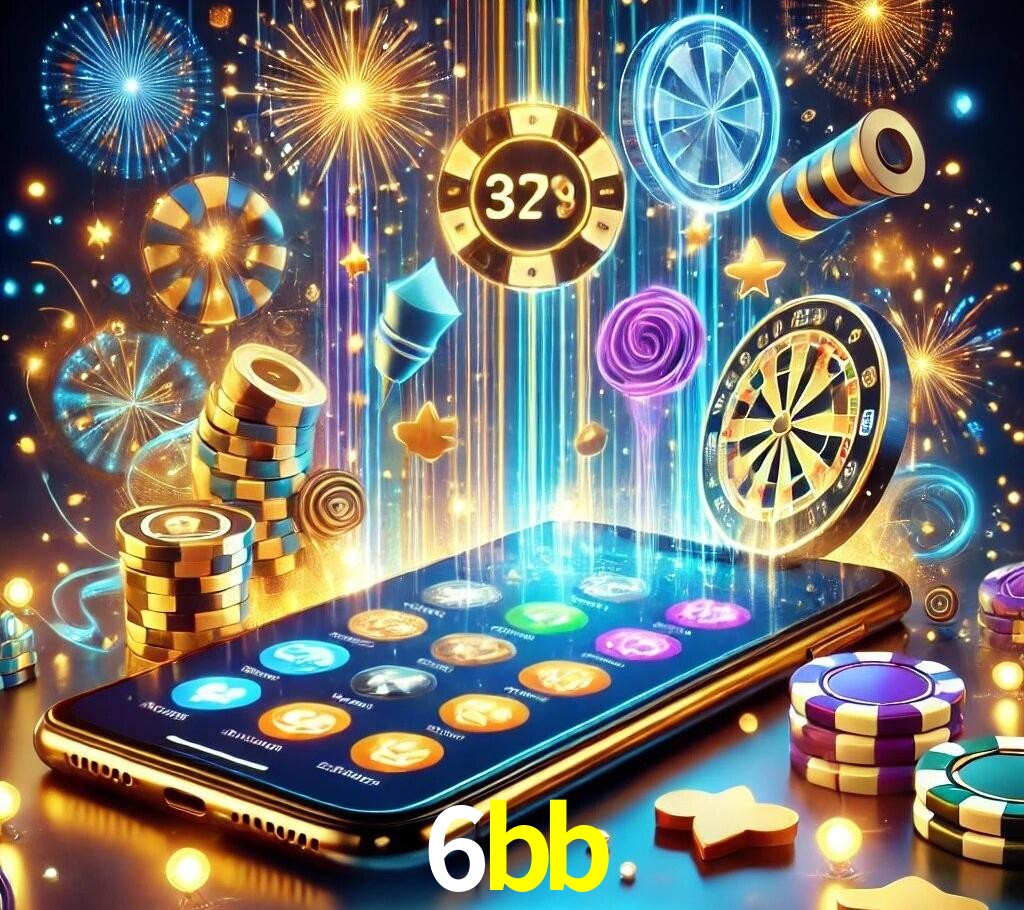 6bb Por Que Baixar o App?