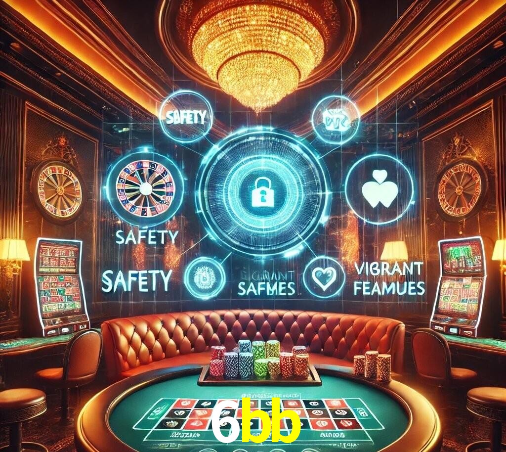 Por Que Jogar no 6bb?